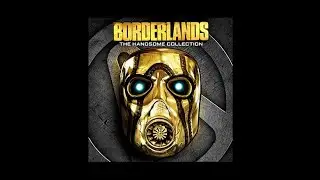 Borderland The handsome Collection Now Free in Epic Games !!