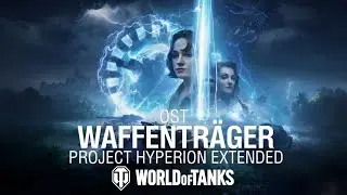 Waffenträger: Project Hyperion - Extended Version