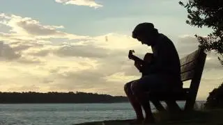 Regan Perry 'Finally Truth Wins' Video from the album MAUI