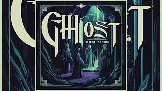 Ghost By Young Senior (Audio)