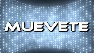 Muévete - Marcos Witt (Letra)