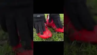 Rainy Day Football ASMR