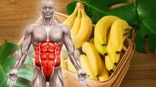 What Happens When You Eat 2 Bananas a Day for 30 Days?