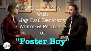 Chicago Film News, Season 4: Interview with the Writer/Producer of 