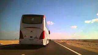 Hurghada sightseeing 10 - Airport to Soma Bay