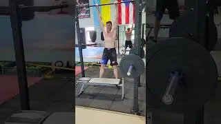 Физические упражнения после каждой тренировки.