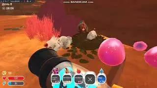 Прохождение игры Slime Rancher #8