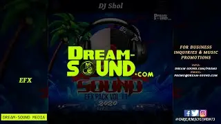 DJ Shol - Sound Efx Pack Vol. 11 (EFX 2020)
