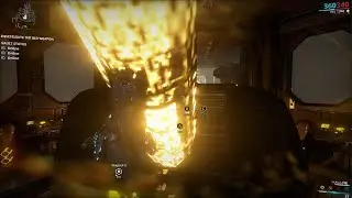 Warframe... Que te paso?