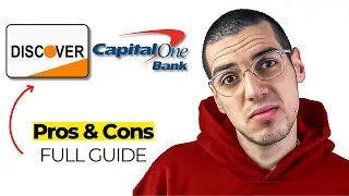 Capital One vs Discover Bank: Which Bank Account Is Best in 2025?