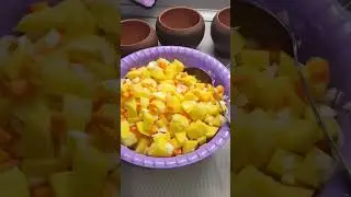 ЖАРКОЕ В ГОРШОЧКЕ