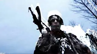 Slice Throat - Pistol Packin (Prod. by Moss Beatz)