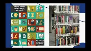 How to Find a Book on the Shelf