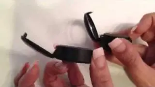 how to spot a fake MAC shadow