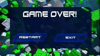 Minesweeper 3D Go - free puzzle game builded with Unity for iOS / Android