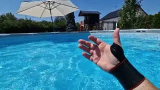 Živ sam! :D