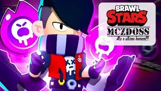 BRAWL STARS - MCZDOSS - SAGA EDGAR PARTE FINAL