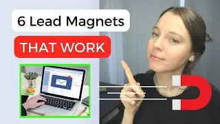 Lead Gen Content 101