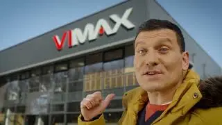 Студено ти е? Топло ти е? Бойлера гръмна! VIMAX.bg има решение!