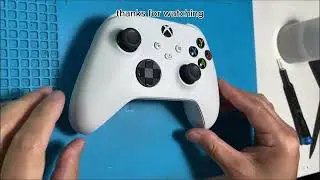 xbox one controller joystick replacement