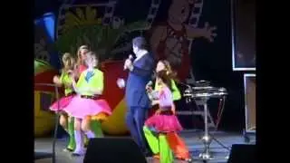 Ералаш-это мир  - Hit-parad Studio