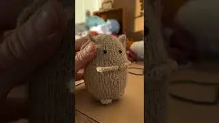 #crochet #вяжем #амигуруми #handmade