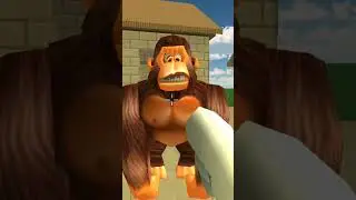 Я так люблю свой шоколадка 