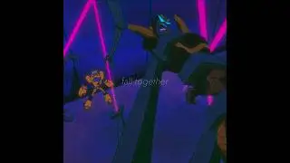 fall together - beeprowl