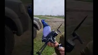 Голуб Гріша завербований до лав ЗСУ