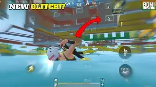 NEW GLITCH?😱 | New Update Crash Fixed❤ | BGMI Lite PUBG Lite