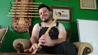 Yeni Neyimizi Test Ettik