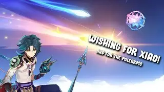 Simping for XIAO