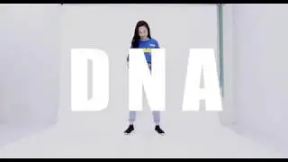 BTS (방탄소년단) - DNA Dance Cover