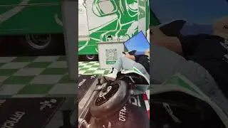 This simulator is awesome❗️ 🏍️