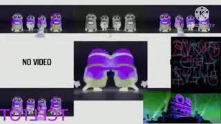 Preview 2 Minions V5 Effects (Sponsored By Preview 2 Effects) (FIXED) In G Major 23