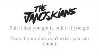Janoskians   We Don't Whip Nae Nae Lyrics