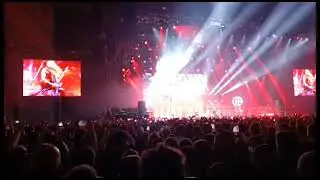 Pantera - Evilfest, Lisboa 2023/06/28