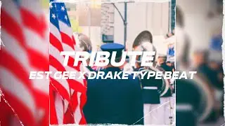 (Free) Est Gee x Drake Type Beat - 