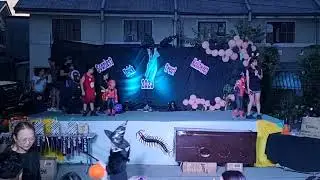Alta Tierra Halloween Trick or Treat 2023