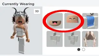 GET THIS NEW FREE SUPER HAPPY FACE 🤩 *hurry*