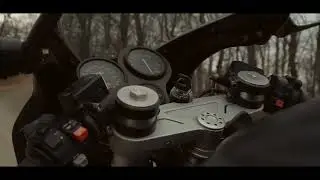 Ducati 750 Sport // Sony A6300 Cinematic