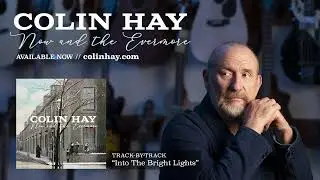 Colin Hay -  
