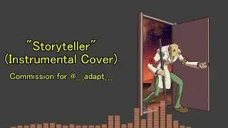 Guilty Gear: "Storyteller" - Instrumental Cover