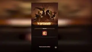 AFK Arena - Lightbearers tower 245