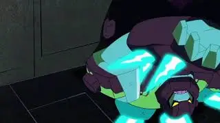 Ben 10 : Out To Launch AMV ( Up Down)