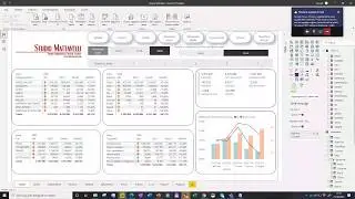 PUG Milano Webinar - Power BI come opportunità per il professionista e l'azienda