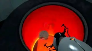 Let's Play Portal | MÄDEL HALT DIE KLAPPE!!! | Part 8