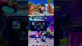 FASTEST WAY TO UNLOCK ANDROID SHADOW! (Sonic Speed Simulator)