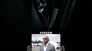 Ranking Every Scream Movie with Memes (Ghostface)