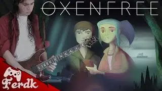 OXENFREE - 